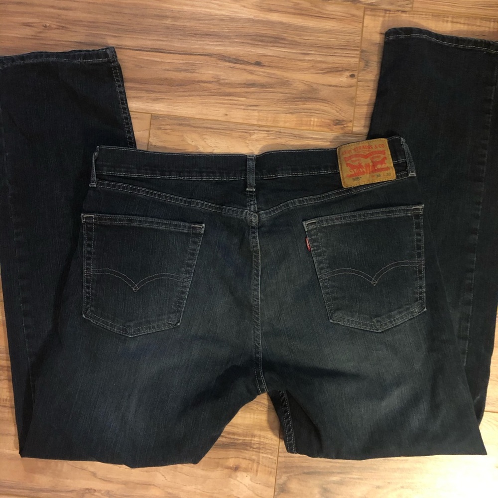 Men’s Jeans